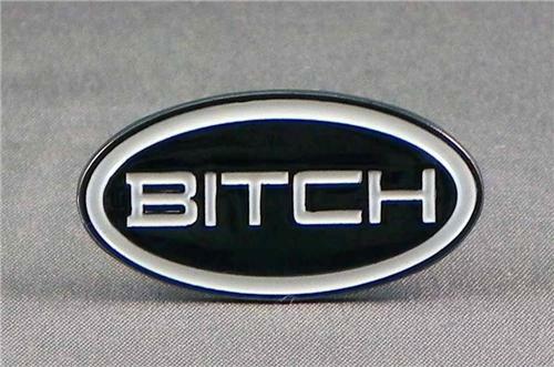 Pin badge lapel brooch metal - badge,