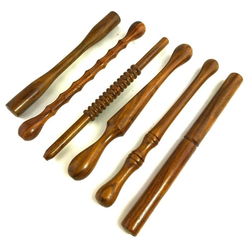 Dannan bodhran drum beater - 1,