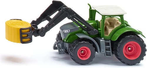 Siku 1539 fendt - fendt, bale