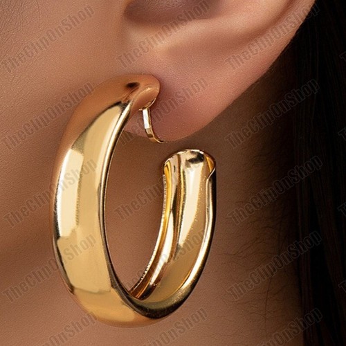 Clip 4cm hoop - clip,