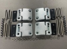 REAR SIDE DOOR HINGE KIT