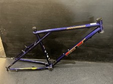 Gt Karakoram Vintage Mountain