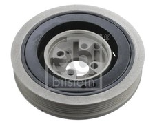 Fits FEBI FE26135 Belt Pulley