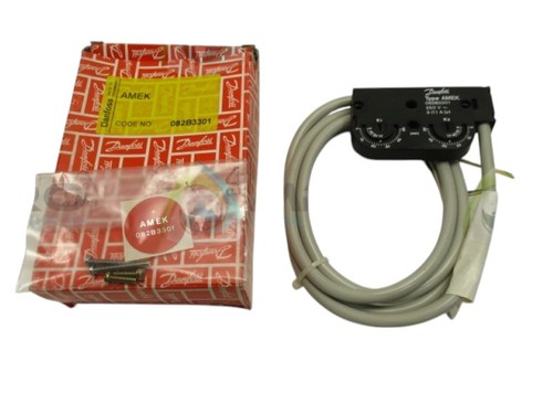 Danfoss amek 082b3301 - danfoss, actuator