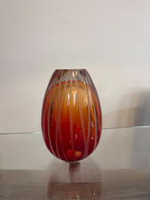 Cosmopolitan L224 Art Glass