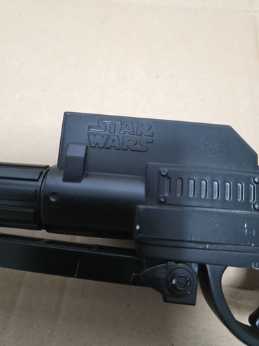 Nerf star wars stormtrooper - nerf,