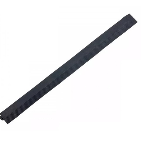 Interlocking rubber gym - rubber, mat