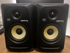 KRK Rockit 5 RPG2 Pair of