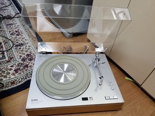 Yamaha 800 turntable belt - yamaha, yp-800