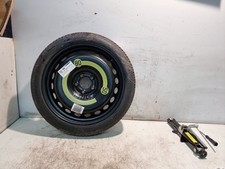 Audi A4 Spare Wheel 125/70