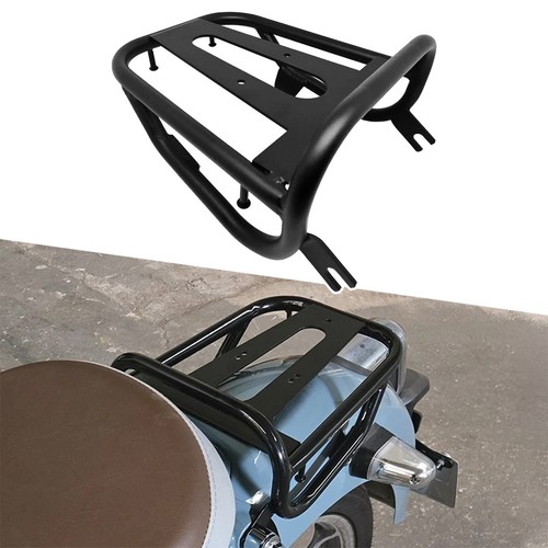 Tail luggage rack for - tail,