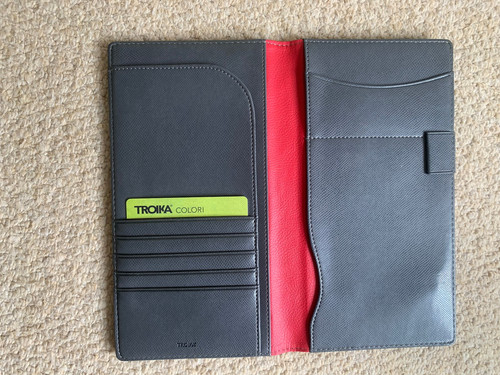 Troika travel organiser - travel,