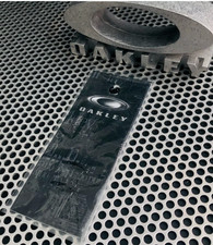 OAKLEY NEW RACING JACKET