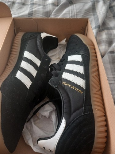 Adidas indoor supers size - adidas, 9