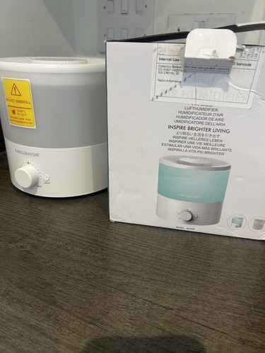 Megawise cool mist - 1.5l,