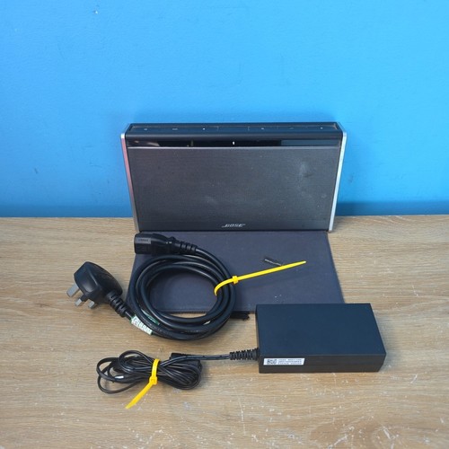 Bose soundlink wireless - bose, mobile