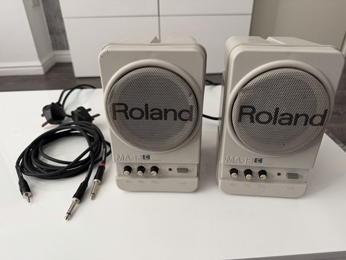 Roland 12c stereo - roland,
