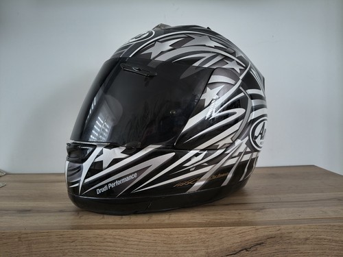 Arai corsair colin - arai,