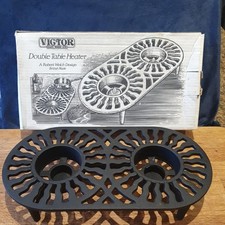 Victor Robert Welch Trivet /