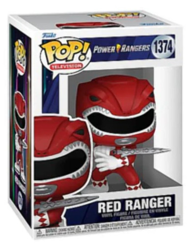 Funko pop television - television, power