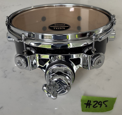 Custom made natal 25 - made, 3.25"