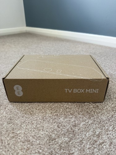 Box mini diw3930 - ee,