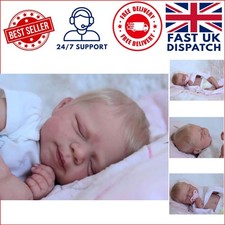 Lifelike 18 Inch Silicone