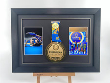 Medal Display Frame 18x13