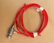 RENAULT 5 GT TURBO USED RED IN