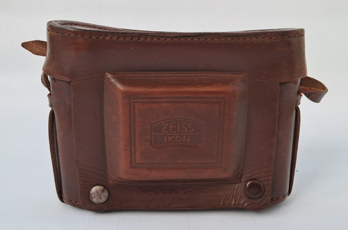 Zeiss ikon leather - ikon,