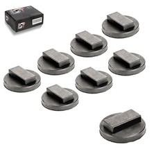8X Jack Support Adapter Rubber