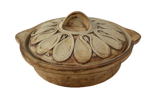 Vintage quantock pottery - vintage,