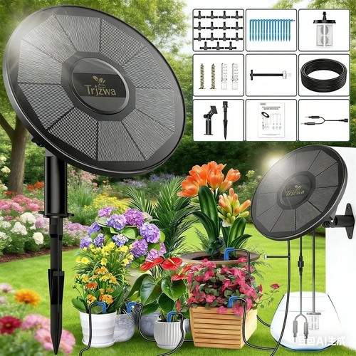 50ft 15m automatic solar - 15m,