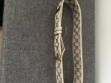 Gucci Vintage Women's Beige