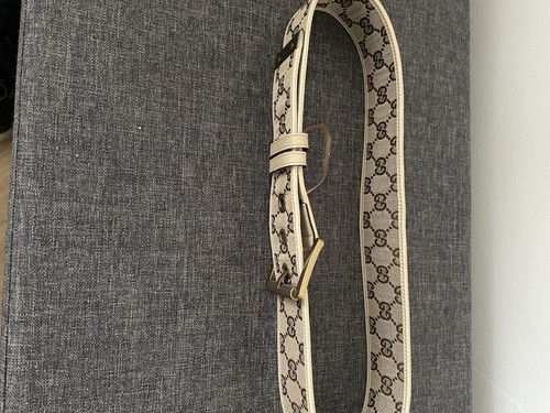 Gucci vintage women beige - vintage,
