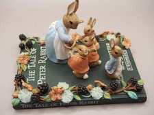 Beatrix Potter Tale of Peter