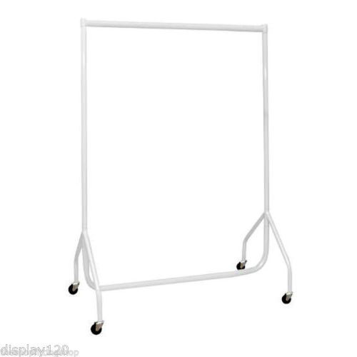 Super heavy duty - duty, white