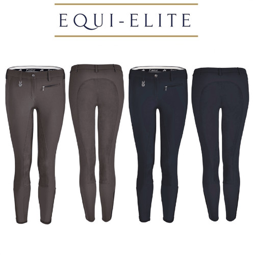 Pikeur lucinda breeches - lucinda,