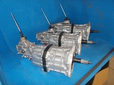 LT77 / R380 Replacement gearbox using Toyota Supra unit