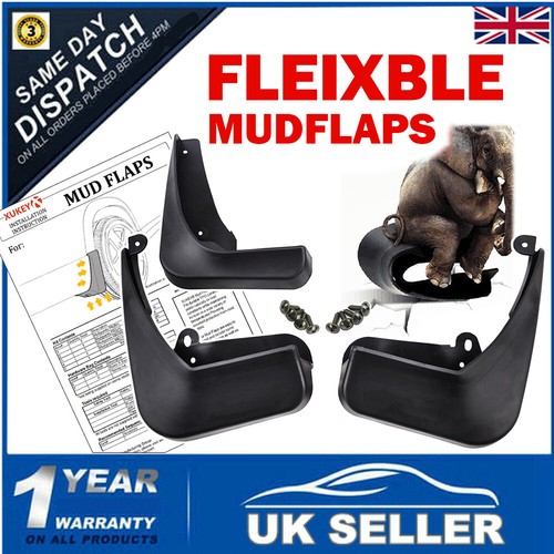 Mud flaps splash guards - mud,