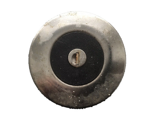 Ford escort mark locking - ford,