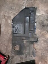 Genuine Bmw E36 316 318 318ti 318tds 325tds Engine Bottom Rear Undertray 