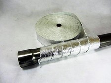 10 Metres Chrome Aluminium