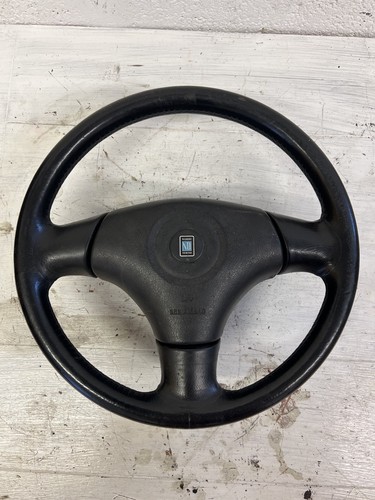 Oem nardi spoke steering - 3,