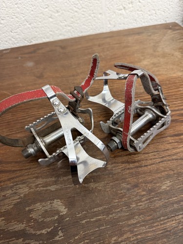 Vintage lyotard alloy cage - vintage,