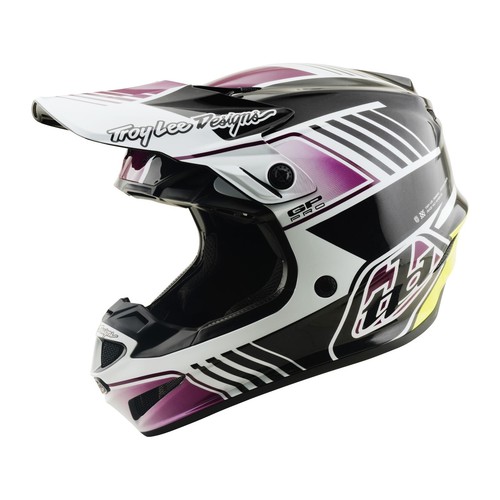 Troy lee designs spring 2026 - designs,