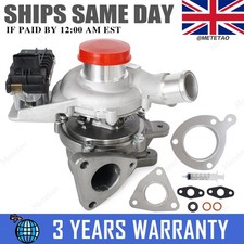 TURBO TURBOCHARGER 786880 +