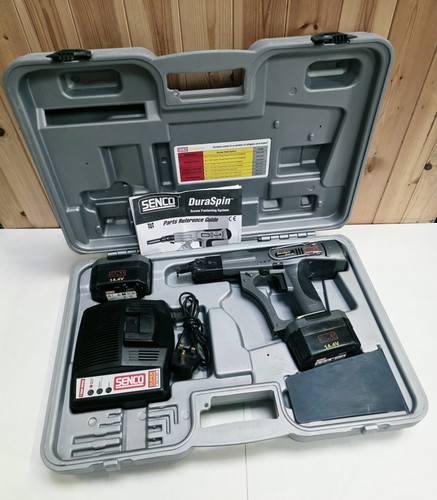 Senco ds202 volt - ds202-14, cordless