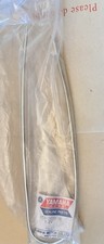 YAMAHA  XT500 NOS TANK TRIM GENUINE 1E6-