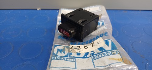Interior fan button for fiat - interior,